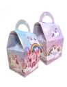 CAJA FELIZ INFANTIL UNICORNIO