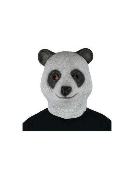 MASCARA LATEX PANDA LMA19
