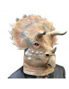 MASCARA LATEX TRICERATOPS LMA27