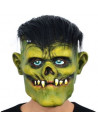 MASCARA 100% LATEX FRANKENSTEIN LMC07