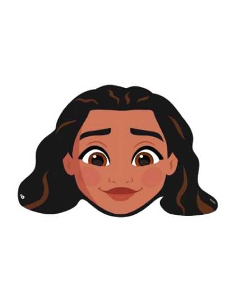 ANTIFAZ MOANA 2 x 10