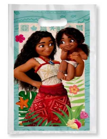 BOLSITA SORPRESA MOANA 2 x 10