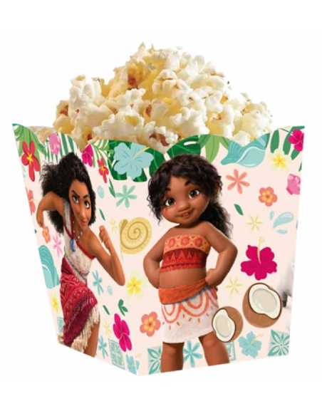 CAJITA POCHOCLERA MOANA 2 x 6