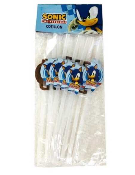 SORBETE SONIC X10