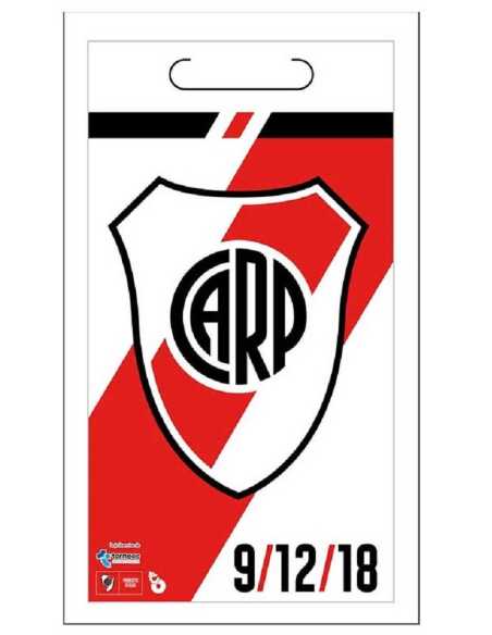 BOLSITA SORPRESA RIVER x 10