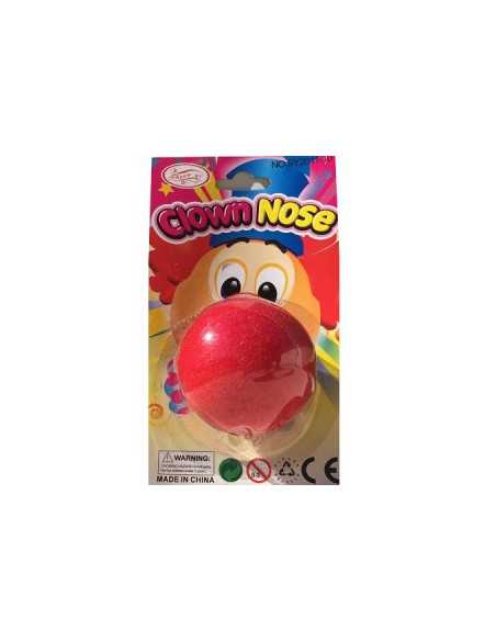 NARIZ DE PAYASO NARI