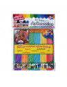 PALITOS ARTESANIAS COLORES SURTIDOS x 48 HPCO