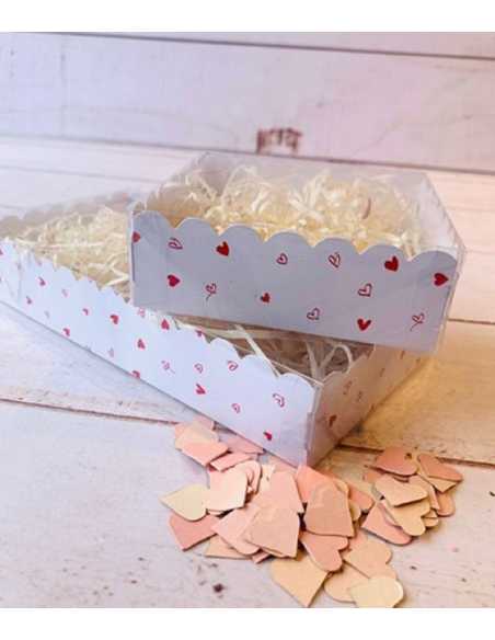 CAJA MINI DEGUSTACION LOVE III