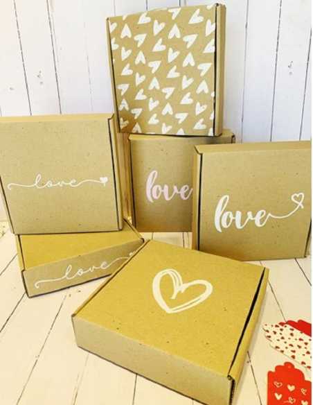 CAJA MULTIUSO F LOVE