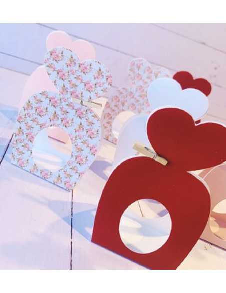 CAJA PORTA CORAZON LOVE