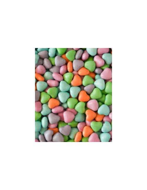 PROMO CORAZONCITO DE CHOCOLATE x 500gr