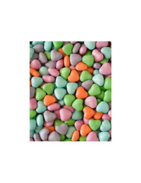 PROMO CORAZONCITO DE CHOCOLATE x 500gr