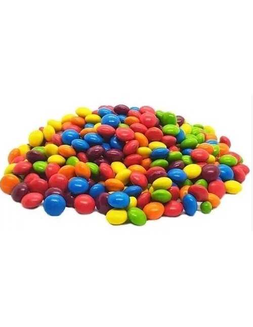 PROMO LENTEJA DE CHOCOLATE x 500gr