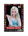 PELUCA FROZEN STYLE PSP20
