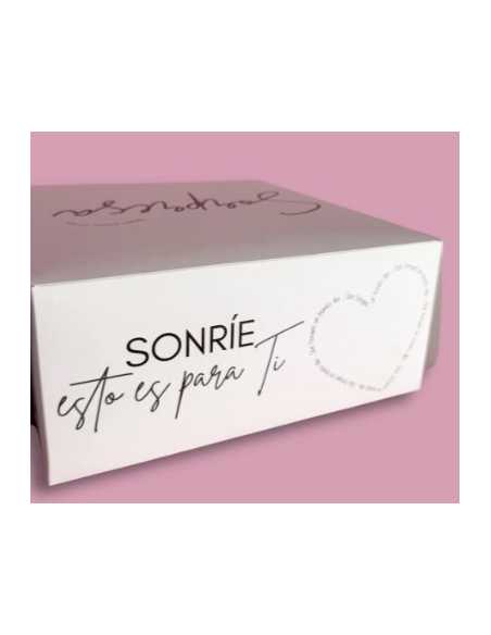 CAJA SORPRESA 22x22