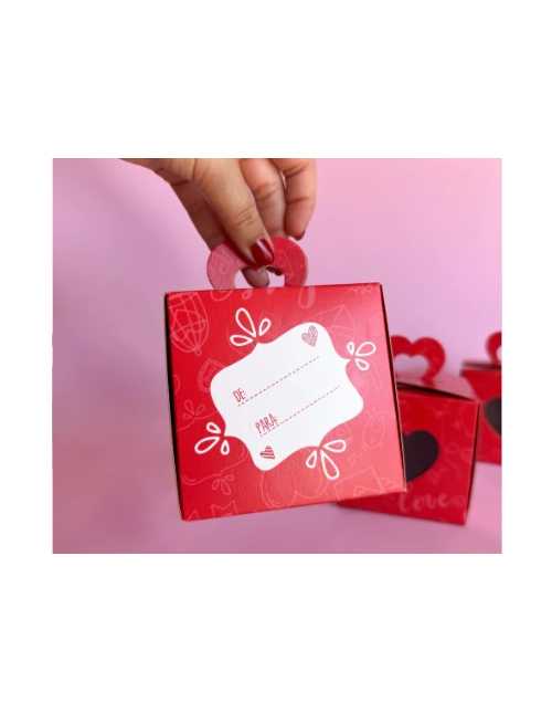 ESTUCHE CUBO 2