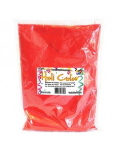 POLVO HOLI. COLOR x 500g ROJO 500HCRJ