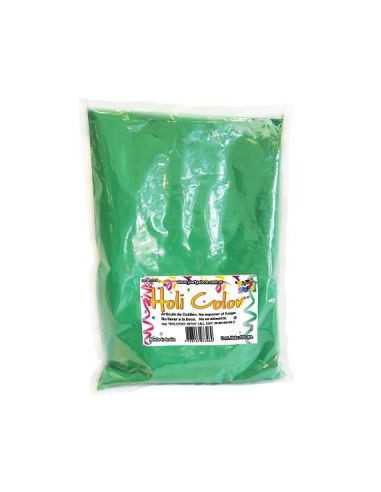 POLVO HOLI. COLOR x 500g VERDE 500HCVE