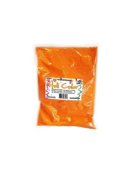 POLVO HOLI. COLOR x 500g NARANJA 500HCNA