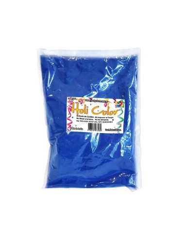 POLVO HOLI. COLOR x 500g AZUL 500HCAZ