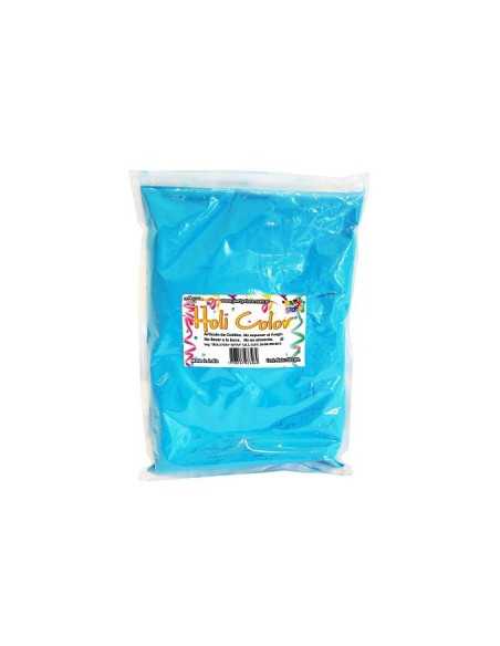 POLVO HOLI. COLOR x 500g CELESTE 500HCCE