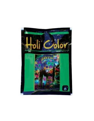 POLVO HOLI COLOR x 50g VERDE HCVE