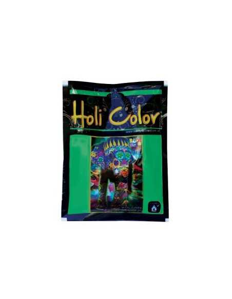 POLVO HOLI COLOR x 50g VERDE HCVE