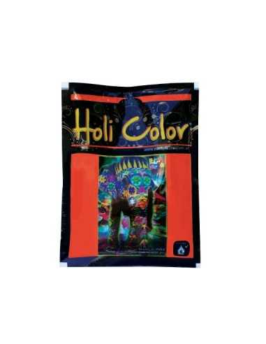 POLVO HOLI COLOR x 50g ROJO HCRJ