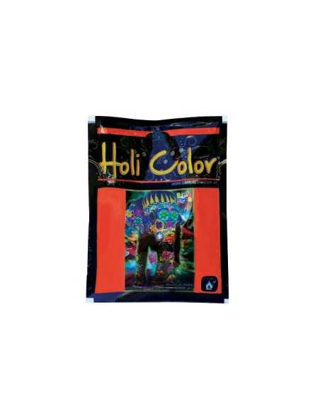 POLVO HOLI COLOR x 50g ROJO HCRJ