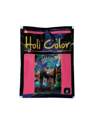 POLVO HOLI COLOR x 50g ROSA HCRS