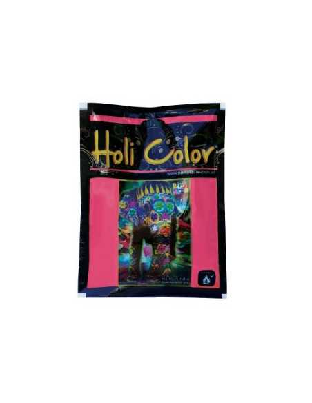 POLVO HOLI COLOR x 50g ROSA HCRS