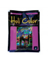POLVO HOLI COLOR x 50g LILA VIOLETA HCVI