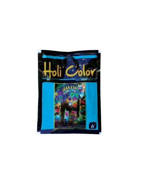 POLVO HOLI COLOR x 50g TURQUEZA CELESTE HCCE