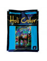 POLVO HOLI COLOR x 50g TURQUEZA CELESTE HCCE