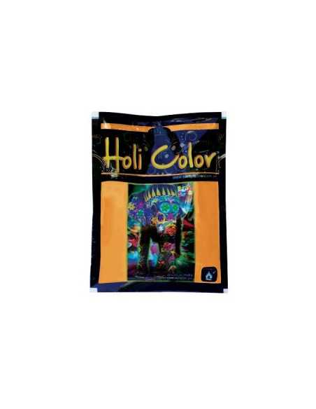 POLVO HOLI COLOR x 50g NARANJA HCNA