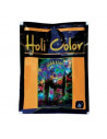 POLVO HOLI COLOR x 50g NARANJA HCNA