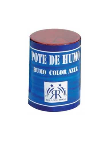 POTE HUMO AZUL PHAZ