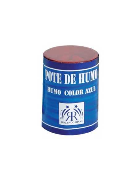 POTE HUMO AZUL PHAZ