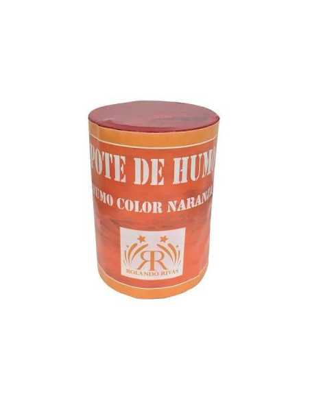 POTE HUMO NARANJA PHNA
