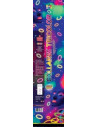 TUBO COLLAR TRICOLOR x 50 PGC13