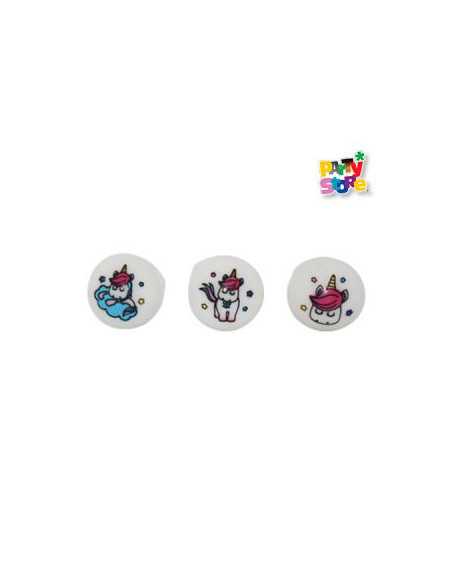 ANILLO UNICORNIO REDONDO LUMINOSO LED XLR13