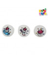ANILLO UNICORNIO REDONDO LUMINOSO LED XLR13