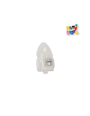 LUZ BLANCA PARA GLOBOS x1 un. LED XLA23