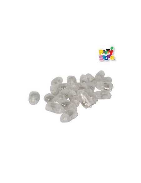 LUZ MULTICOLOR PARA GLOBOS x1 un. LUMINOSO LED XLA24