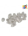 LUZ MULTICOLOR PARA GLOBOS x1 un. LUMINOSO LED XLA24