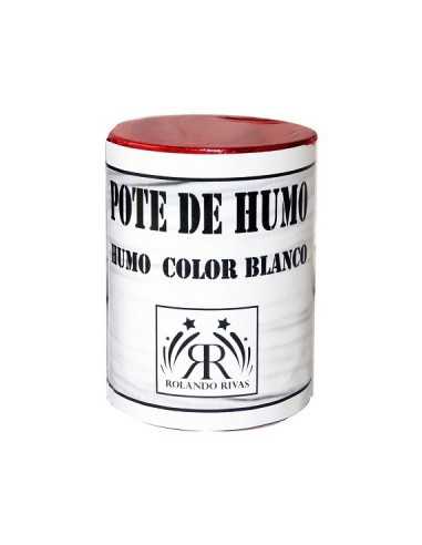 POTE HUMO BLANCO PHB