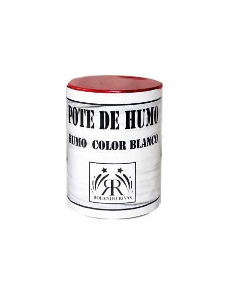 POTE HUMO BLANCO PHB