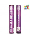 BENGALA HUMO COLOR VIOLETA BHVI