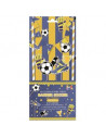 DECORACION TORTA FOOTBALL AZ Y AMA ACPR12