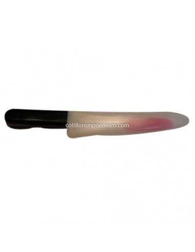 CUCHILLO C/SANGRE